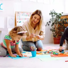 Przedszkole integracyjne Poznań – najlepsze opcje dla Twojego dziecka