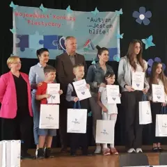 Przedszkole integracyjne Kwidzyn - wsparcie dla dzieci z autyzmem