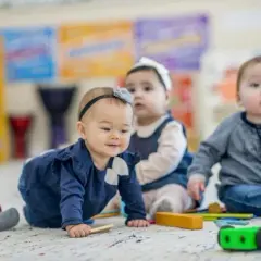 Żłobek integracyjny: Jak wybrać najlepszą placówkę dla dziecka?