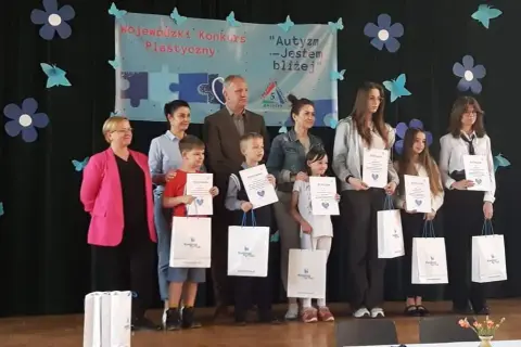 Przedszkole integracyjne Kwidzyn - wsparcie dla dzieci z autyzmem