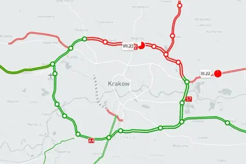 Beskidzka Droga Integracyjna: Kluczowe informacje o trasie i budowie