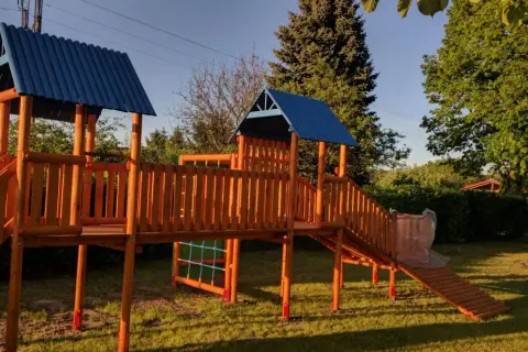 Od kiedy plac zabaw? Nowe przepisy, które zmienią bezpieczeństwo dzieci