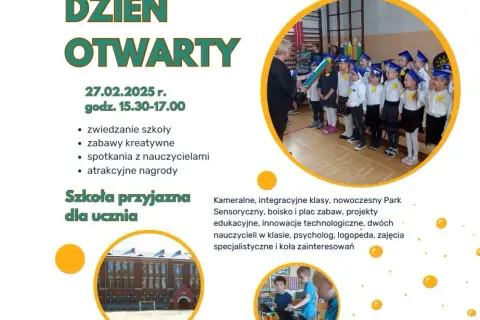 Liceum z oddziałami integracyjnymi w Szczecinie - najlepszy wybór dla Twojego dziecka