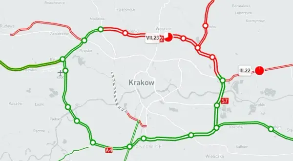 Beskidzka Droga Integracyjna: Kluczowe informacje o trasie i budowie