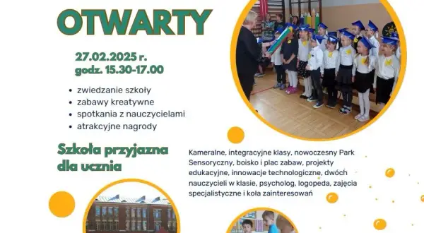 Liceum z oddziałami integracyjnymi w Szczecinie - najlepszy wybór dla Twojego dziecka