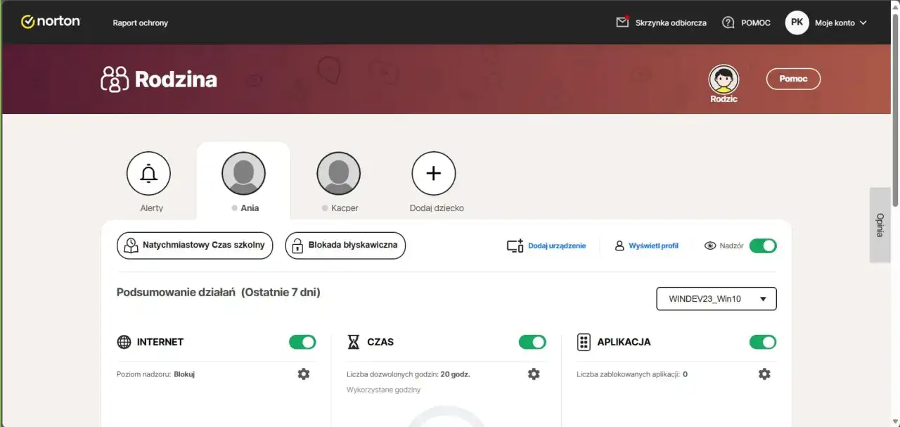 Jak założyć kontrolę rodzicielską na telefonie? Przewodnik krok po kroku