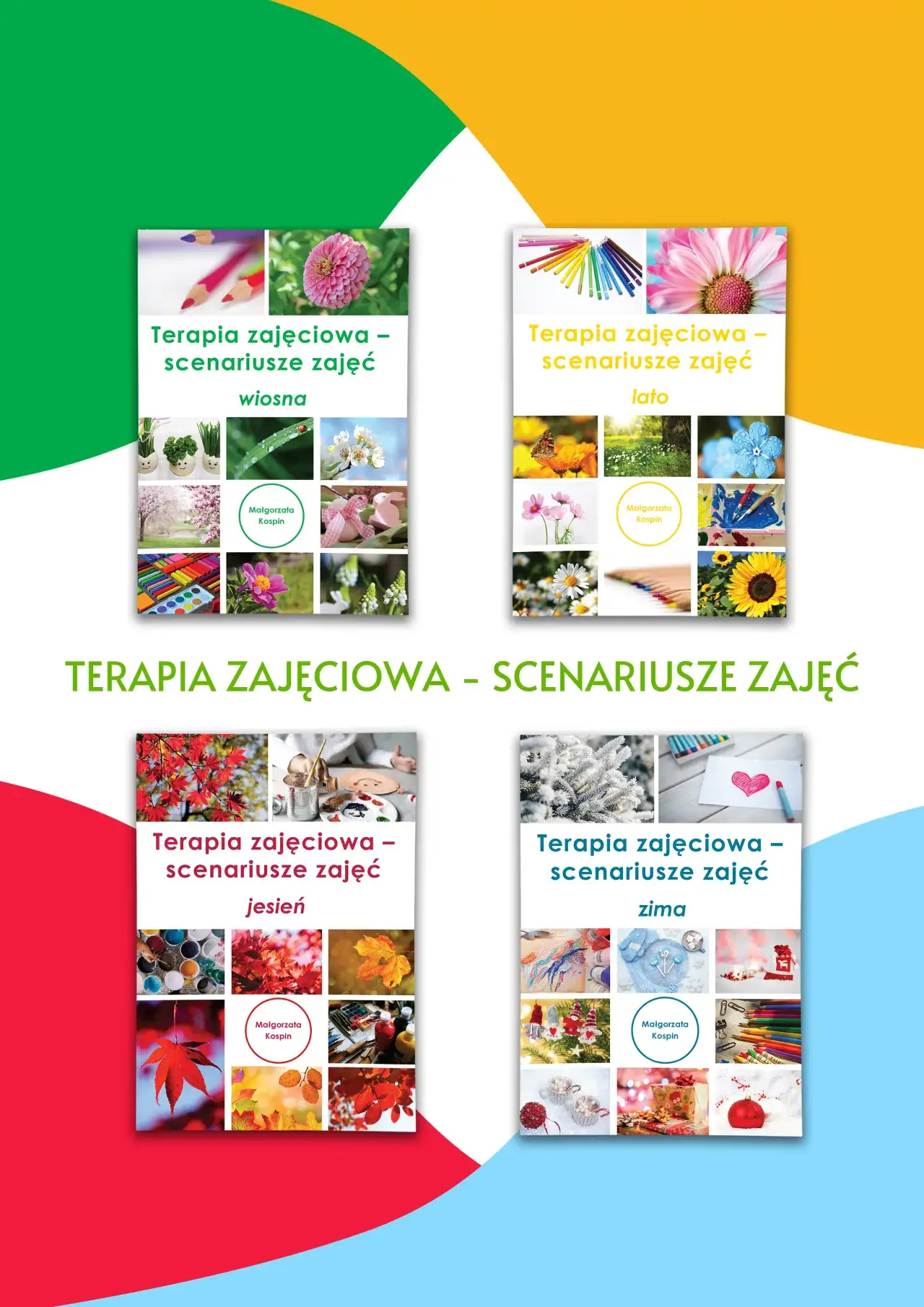 Zdjęcie Scenariusz zajęć integracyjnych dla seniorów – ciekawe pomysły na aktywności