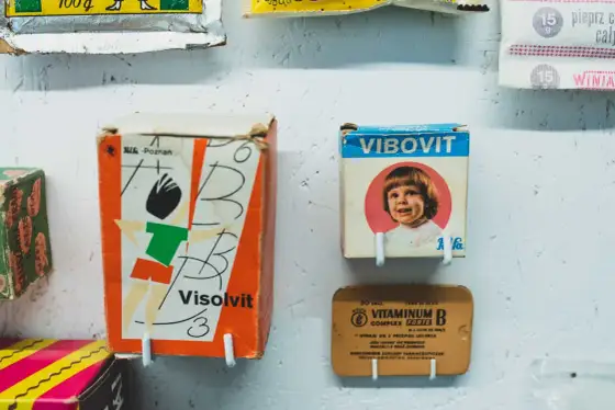 Vibovit z PRL: smak dzieciństwa, którego nie zapomnisz!