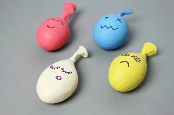 Jak zrobić gniotka? Prosty przepis DIY krok po kroku